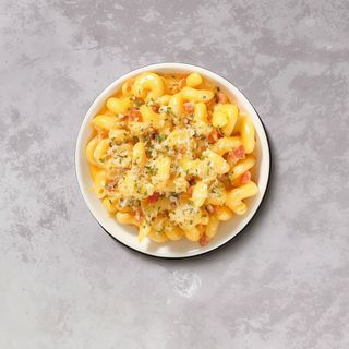 SIDE MAC & CHEESE