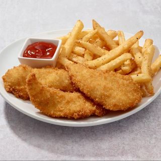 Kids Chicken Tenders