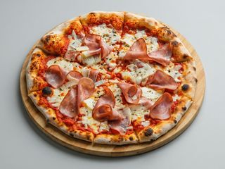 Pizza fantasia - normale