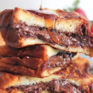 French Toast