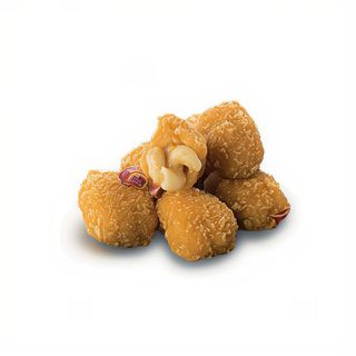 Mac'n cheese nuggets - 8 pezzi