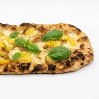 Sbagliata e Croccante