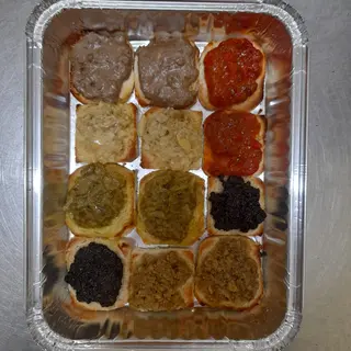 ANTIPASTO CLASSICO