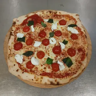 PIZZA ASSO DI FIORI