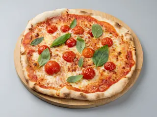 PIZZA REGINA