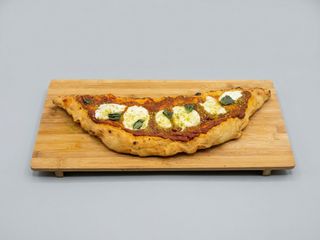 Fritta al forno