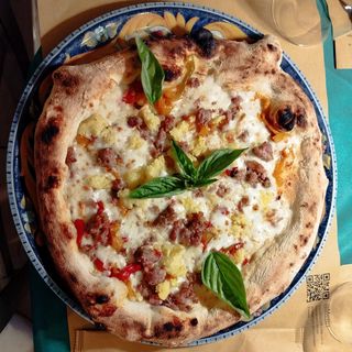 Peperonata sbagliata 