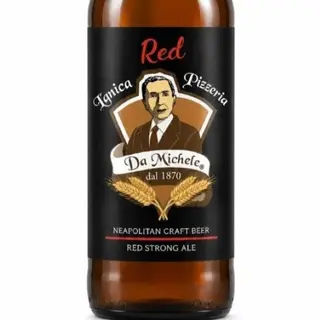 K-Birr Red 33 cl