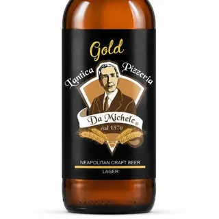K-Birr Gold 33 cl