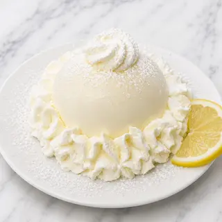Delizia al limone