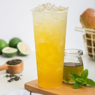 Tè verde