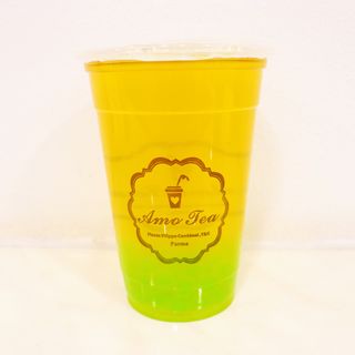 Zenzero limone