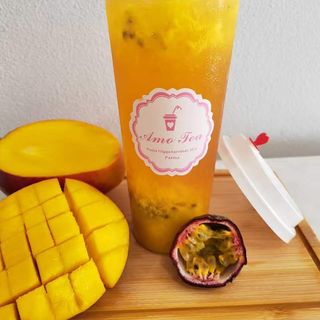 Mango e passion