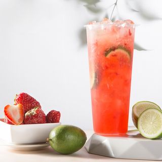 fragola limone