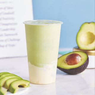 Avocado shake