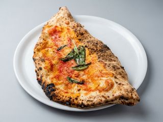 Ripieno al forno + bibita