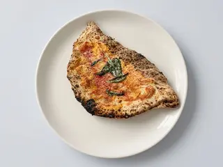 Ripieno al forno