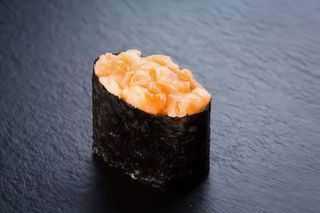 37.Spicy tuna /