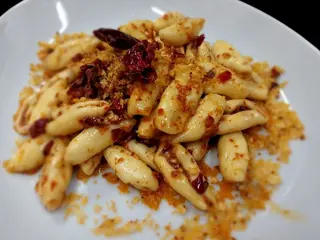 Strascinati mollicati