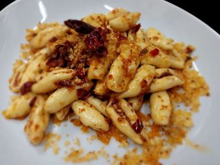 Strascinati mollicati