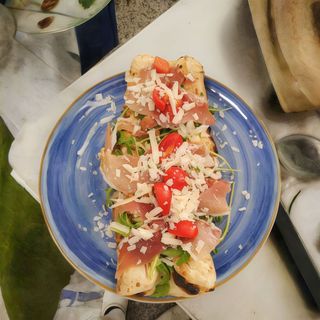 Tronchetto