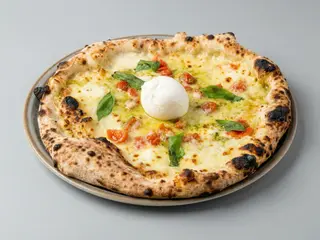 Vegetariana 2.0