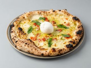 Vegetariana 2.0