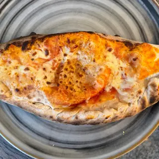 Componi Il Tuo Calzone