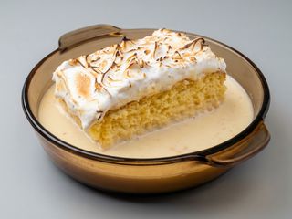 Torta Tres Leches