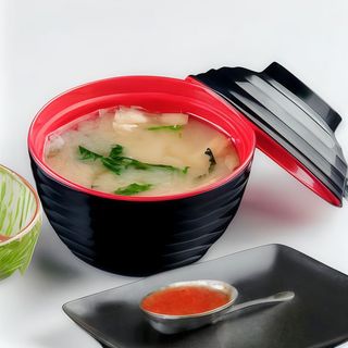 Zuppa di miso