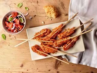 Speedy bandidos -6 pezzi