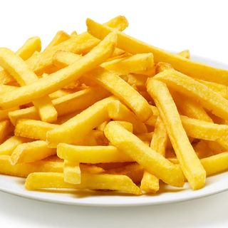 patatte fritte grande