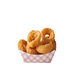 onion rings 7pz