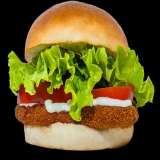 panino cotoletta