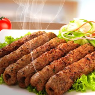 Adana kebab 1 pezzo