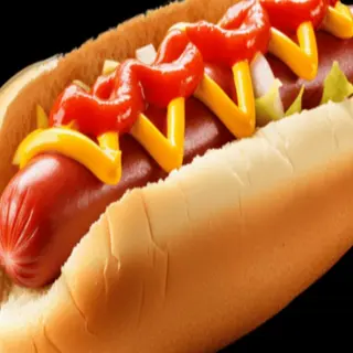panino hotdog
