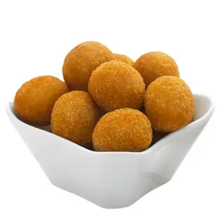 olives mozzarelline fritte