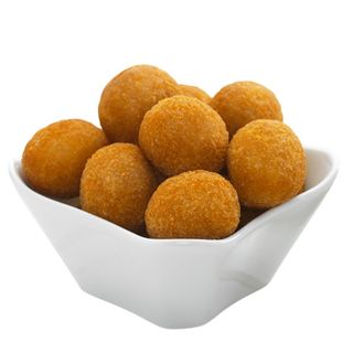 olives mozzarelline fritte