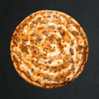 pizza kebab