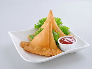 samosa 1pz