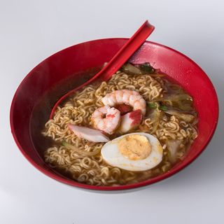 162. Ramen