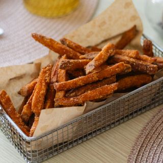 Patate americane