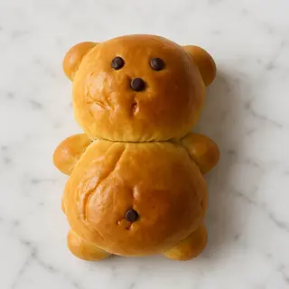 Teddy