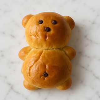 Teddy