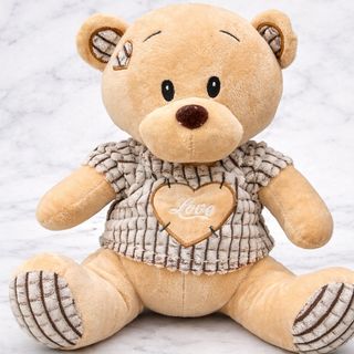 Orso Peluche