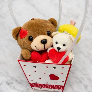 Busta Teddy