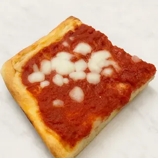 Pizzetta Margherita