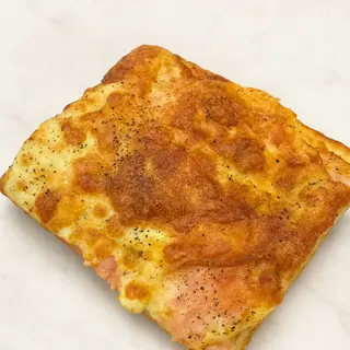 Pizzetta Cotto e provola