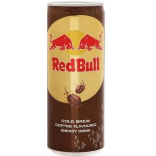 RedBull Caffè