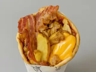 Panino o Piadina